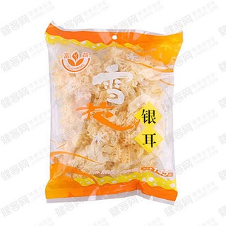 富昌雪花銀耳(昊德盟)