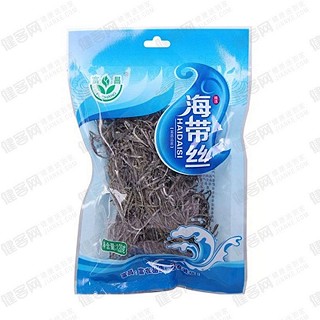 富昌海帶絲(昊德盟)