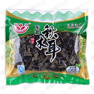 富昌秋木耳(昊德盟)