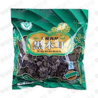 富昌無根木耳(昊德盟)