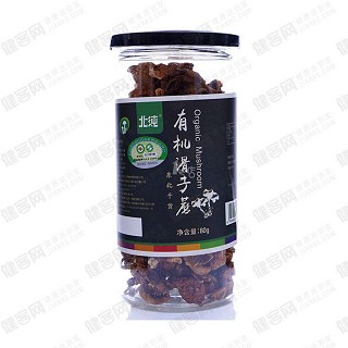 北純 有機(jī)滑子蘑(天錦)