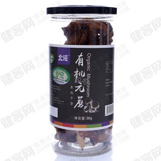 北純 有機元蘑(天錦)