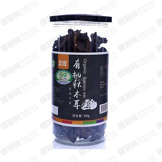 北純 有機(jī)秋木耳(天錦)
