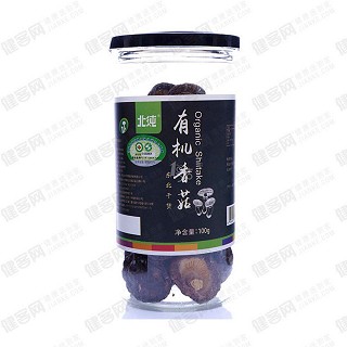 北純 有機(jī)香菇(天錦)