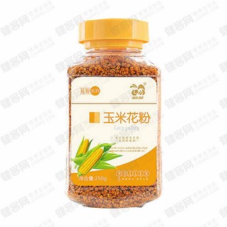 蜂獻玉米花粉(蜂獻)