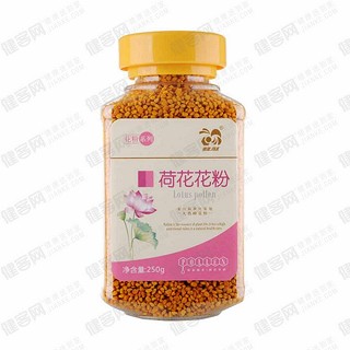 蜂獻(xiàn)荷花粉(蜂獻(xiàn))