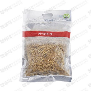 同仁堂白參須(同仁堂)