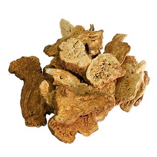 麩炒白術(shù)(統(tǒng)片)