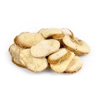 浙貝母(統(tǒng)片)