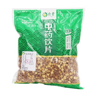 甘草(統(tǒng)片)