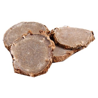 莪術(shù)(統(tǒng)片)