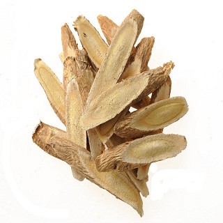 黃芪(統(tǒng)斜片)