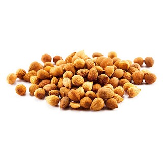 郁李仁(統(tǒng))