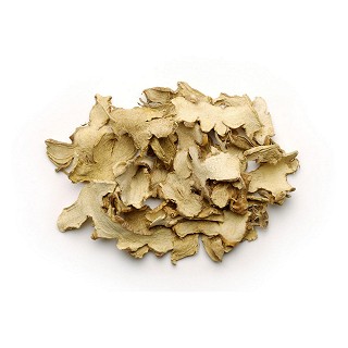 制白附子(統(tǒng)片)