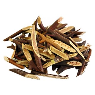 皂角刺(統(tǒng)片)