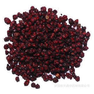 五味子(統(tǒng))