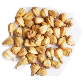 山慈菇(冰球子)