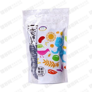 方家鋪?zhàn)佑袡C(jī)黑豆(莆田)