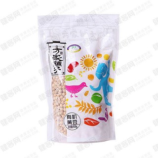 方家鋪子有機黃豆(莆田)
