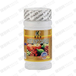 康紐萊 美麗康牌多維鈣香嚼片(美麗康)