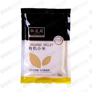 裕道府有機(jī)小米(建平縣源豐)