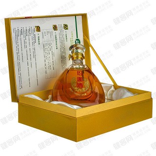 寶圣源 瑪咖酒(辰立明)