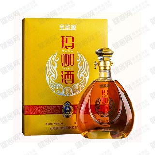 寶圣源 瑪咖酒價(jià)格