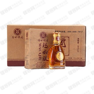 盛世悅龍 瑪咖酒(悅龍)