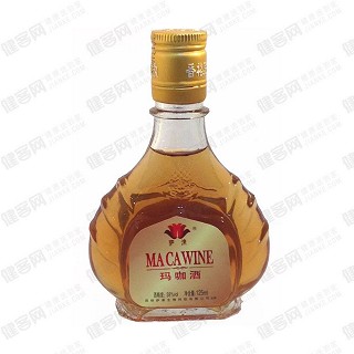 薩淶牌 瑪咖酒(薩萊)