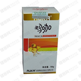 奧咖 瑪咖精片(奧咖)