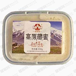 蜜愛蜜高原藏蜜(中蜂科技)