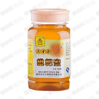 高生源純天然枇杷蜜(樅陽(yáng)縣高生源)