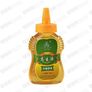 高生源天然洋槐蜜(樅陽(yáng)縣高生源)