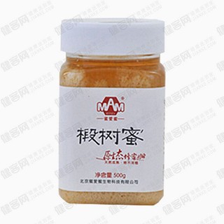 蜜愛蜜野生椴樹蜜(金凌)