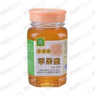 高生源天然蘋果蜜(樅陽縣高生源)