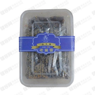 高生源原生態(tài)老巢蜜(樅陽縣高生源)