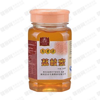 高生源原生態(tài)荔枝蜜(樅陽(yáng)縣高生源)