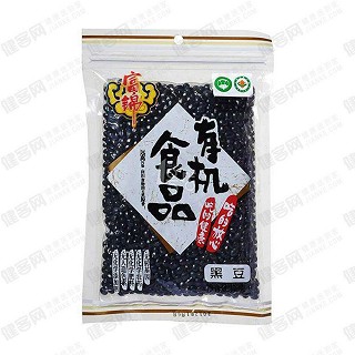 富錦有機(jī)黑豆(永聯(lián)盛食品)