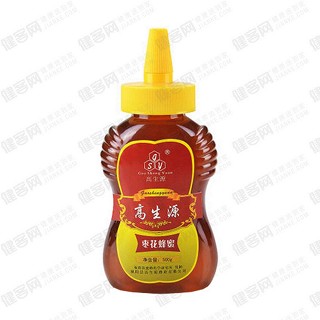高生源純天然棗花蜜(樅陽(yáng)縣高生源)