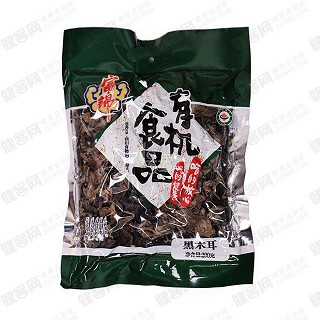 富錦有機(jī)木耳(永聯(lián)盛食品)