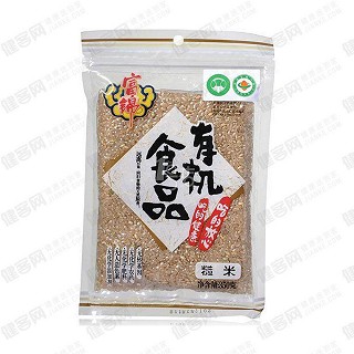 富錦有機(jī)糙米(永聯(lián)盛食品)