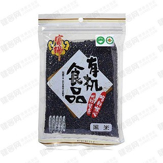 富錦有機(jī)黑米(永聯(lián)盛食品)