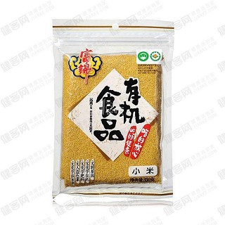富錦有機(jī)小米(永聯(lián)盛食品)