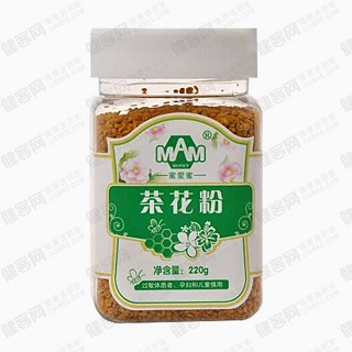 蜜愛(ài)蜜新鮮茶花粉(奇圣養(yǎng)蜂)