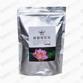 蜜愛(ài)蜜破壁荷花粉(奇圣養(yǎng)蜂)