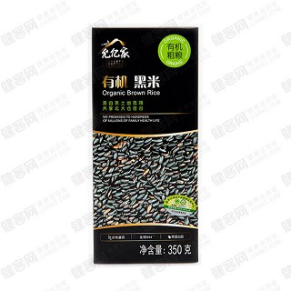 允億家有機(jī)黑米(開(kāi)元)