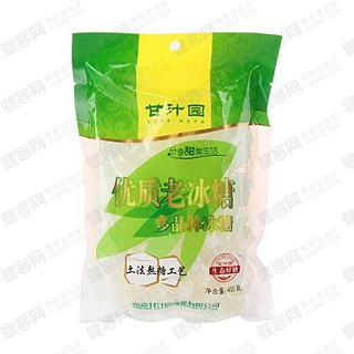 甘汁園老冰糖(甘汁園)