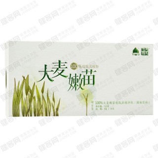 明安旭大麥若葉青汁粉末(?？?