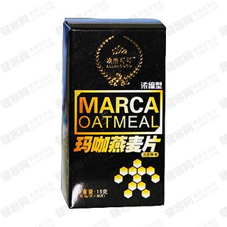 埃洛可可 瑪咖燕麥片(澤潤(rùn))