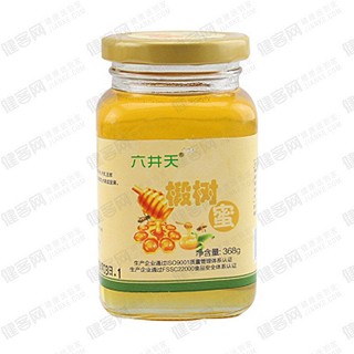 六井天椴樹蜜(鴻香)